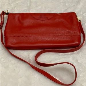 Tory Burch Convertible Crossbody Bag
